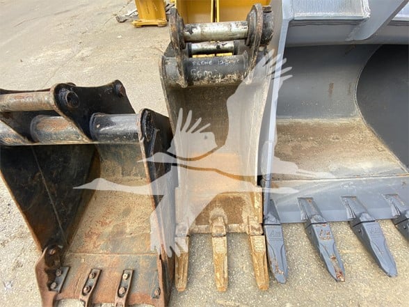 GP STRICKLAND 18" DIGGING BUCKET IM4205 GP STRICKLAND 18" DIGGING BUCKET IM4205