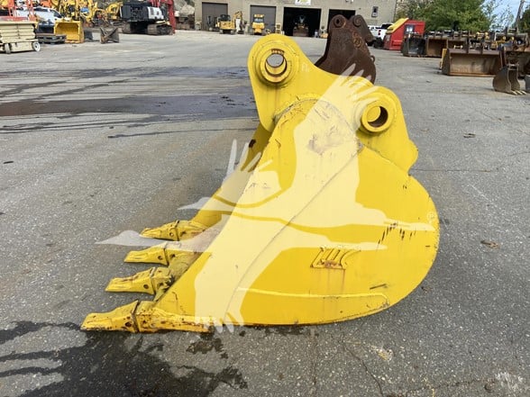 Severe Duty STRICKLAND 36" TAC BKT W/ TEETH IM4260 Severe Duty STRICKLAND 36" TAC BKT W/ TEETH IM4260