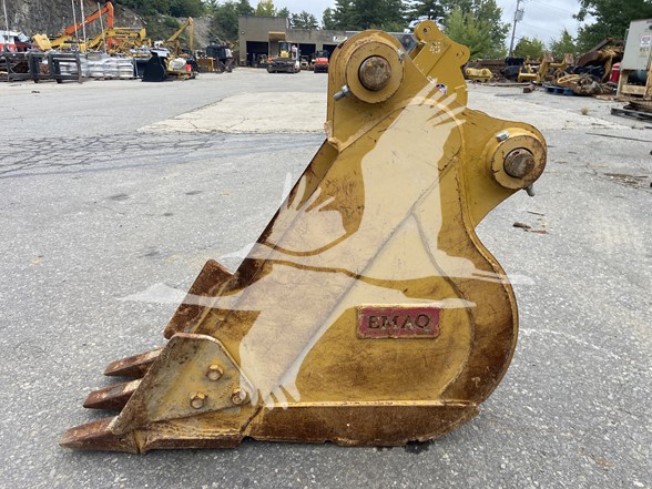 Trenching TERAN EMAQ 18" TRENCHING BKT IM4220 Trenching TERAN EMAQ 18" TRENCHING BKT IM4220