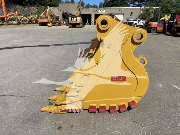 Severe Duty TERAN EMAQ 30" DIGGING BKT IM4123 Severe Duty TERAN EMAQ 30" DIGGING BKT IM4123