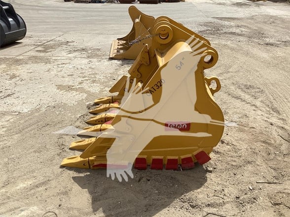 Severe Duty TERAN EMAQ 54" DIGGING BKT IM4603 Severe Duty TERAN EMAQ 54" DIGGING BKT IM4603