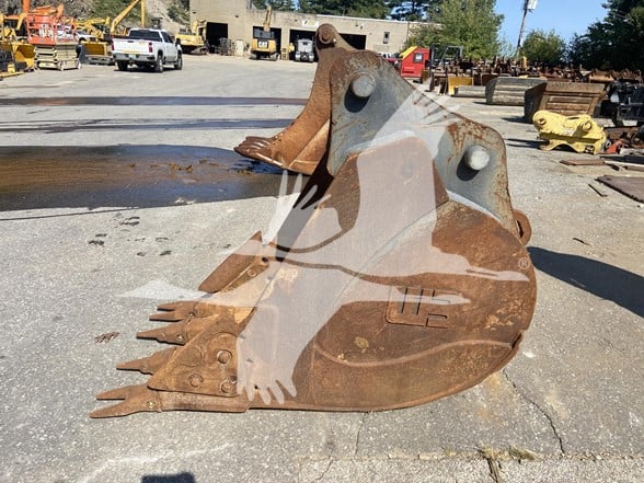 Light Material WERK-BRAU 30" DIGGING BKT IM4742 Light Material WERK-BRAU 30" DIGGING BKT IM4742