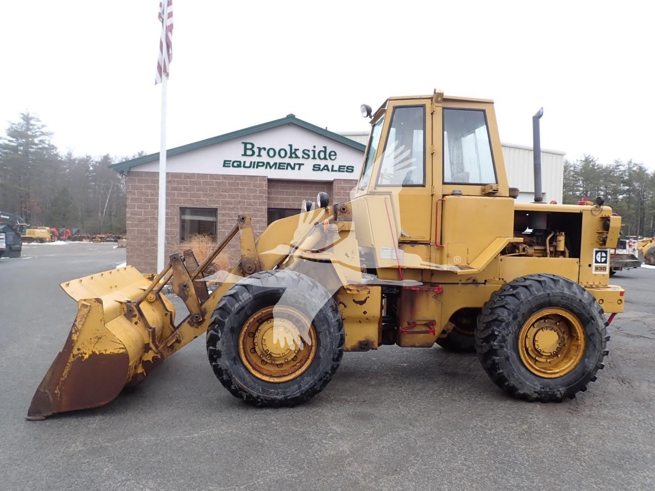1971-CATERPILLAR-930-LO301-1 1971-CATERPILLAR-930-LO301-1