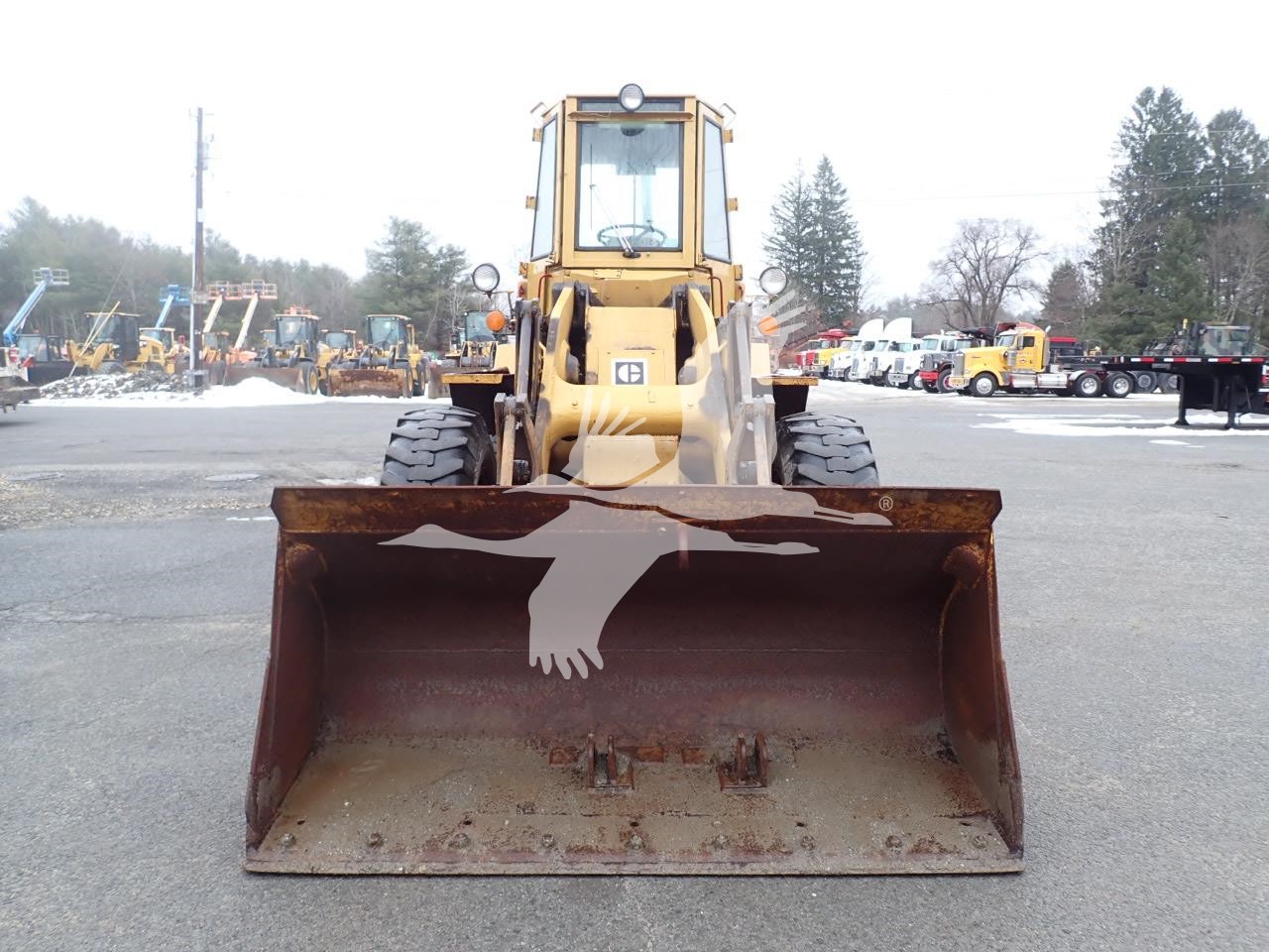 1971-CATERPILLAR-930-LO301-2 1971-CATERPILLAR-930-LO301-2