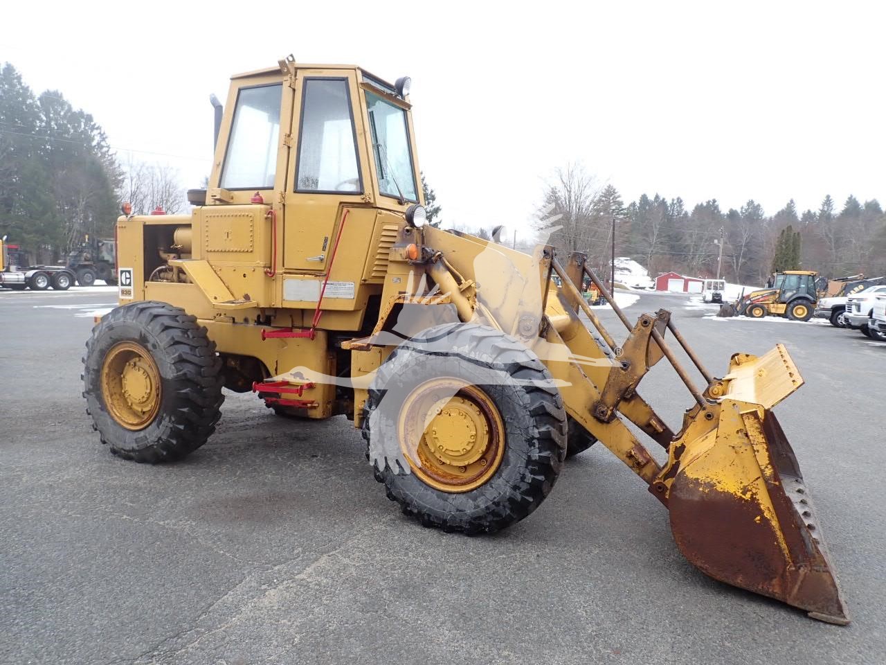 1971-CATERPILLAR-930-LO301-4 1971-CATERPILLAR-930-LO301-4