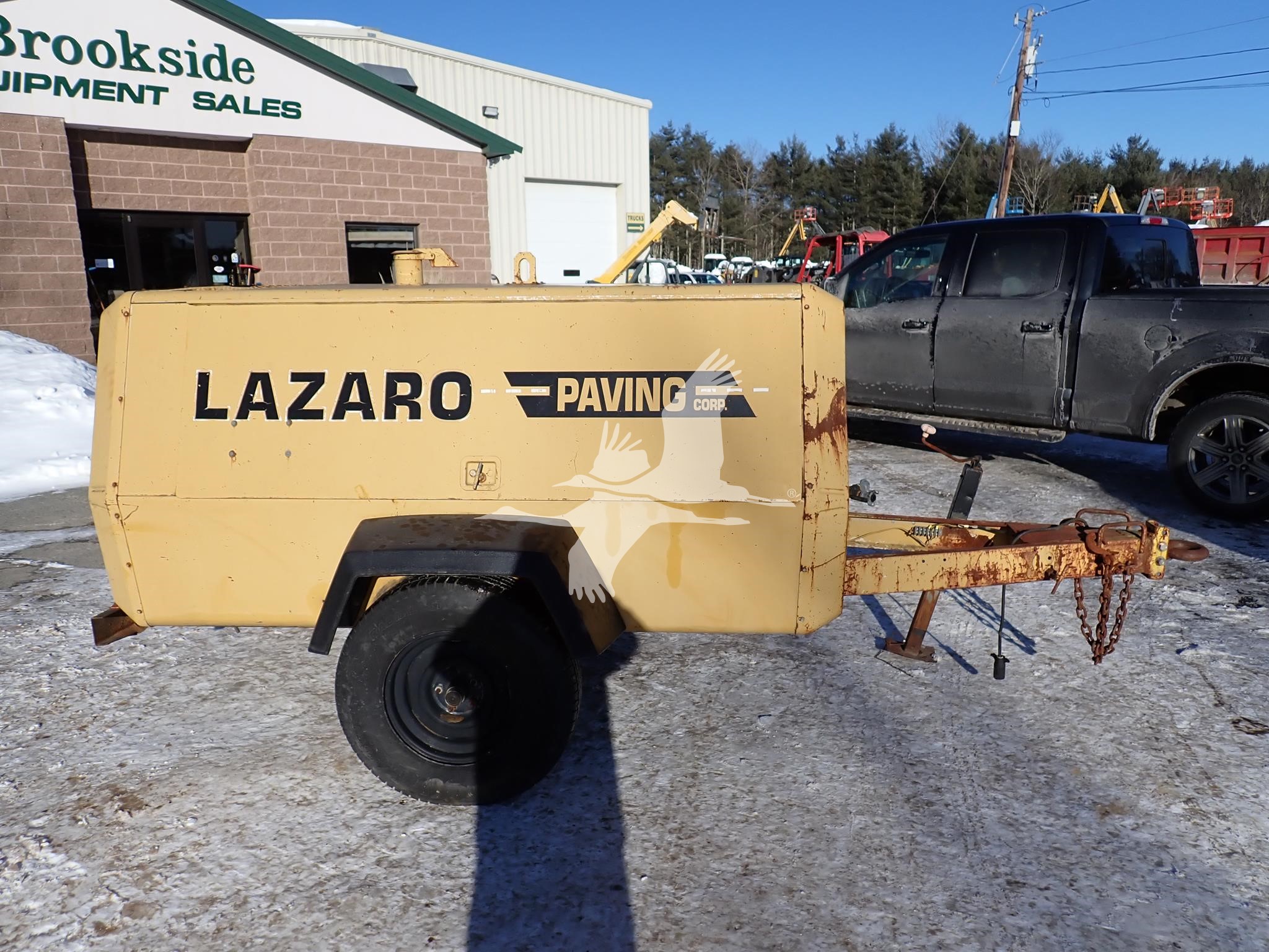 1985-INGERSOLL-RAND-P185AWJD-CG957-1 1985-INGERSOLL-RAND-P185AWJD-CG957-1