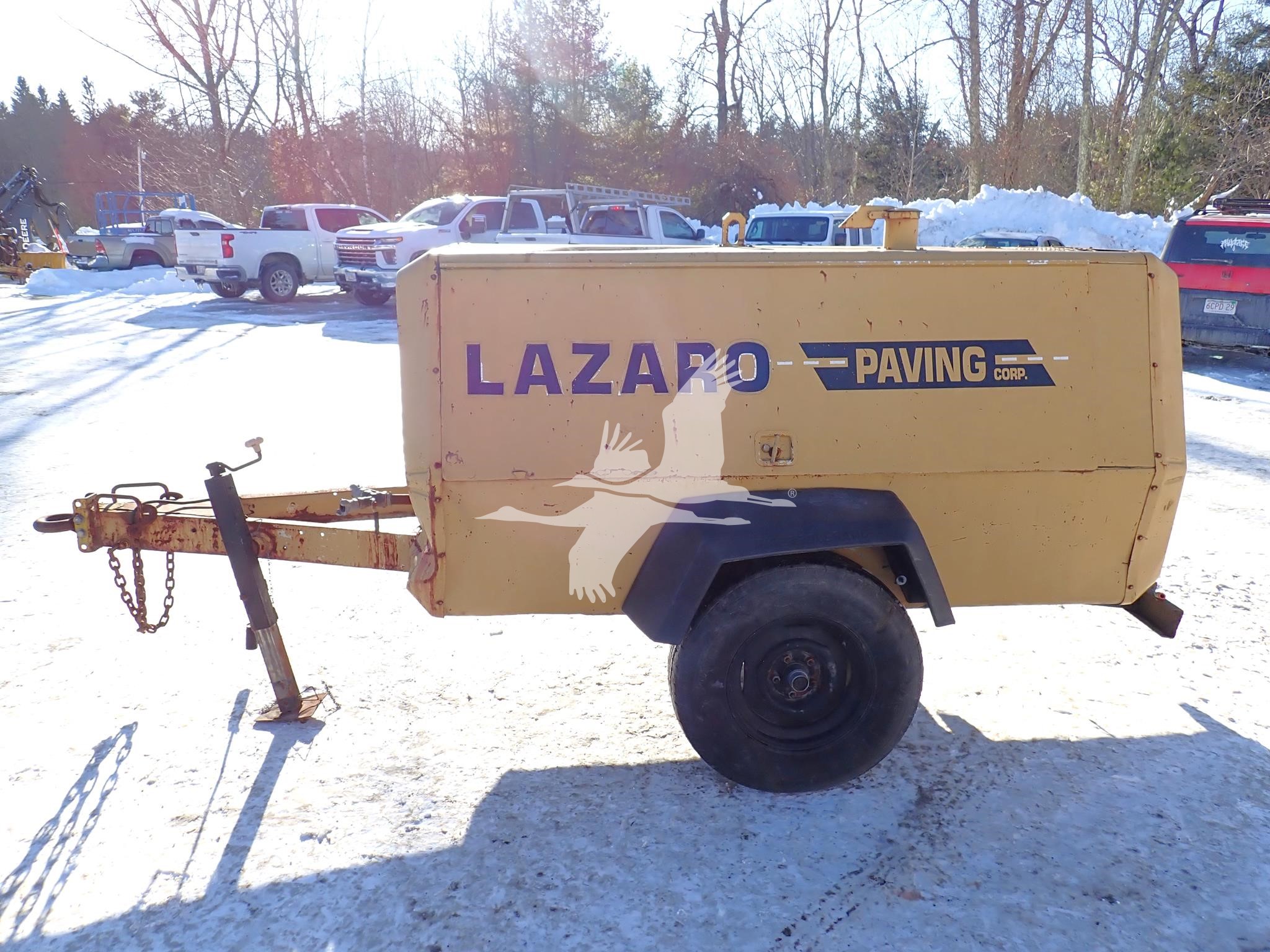 1985-INGERSOLL-RAND-P185AWJD-CG957-3 1985-INGERSOLL-RAND-P185AWJD-CG957-3