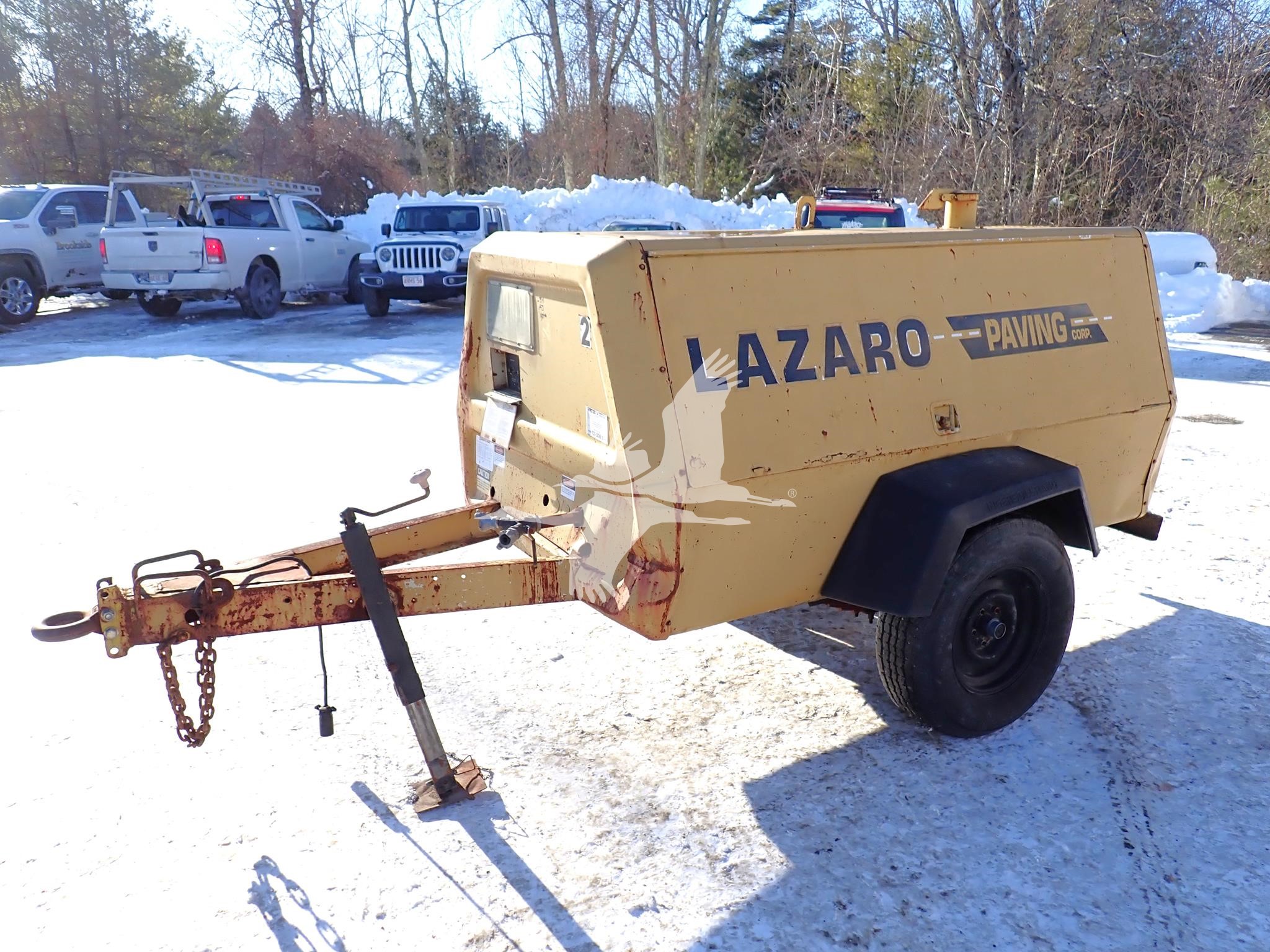 1985-INGERSOLL-RAND-P185AWJD-CG957-4 1985-INGERSOLL-RAND-P185AWJD-CG957-4