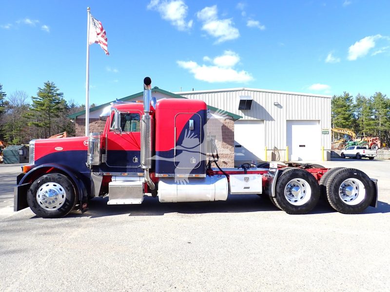 1997 PETERBILT 379 TK946 (SALE PENDING)