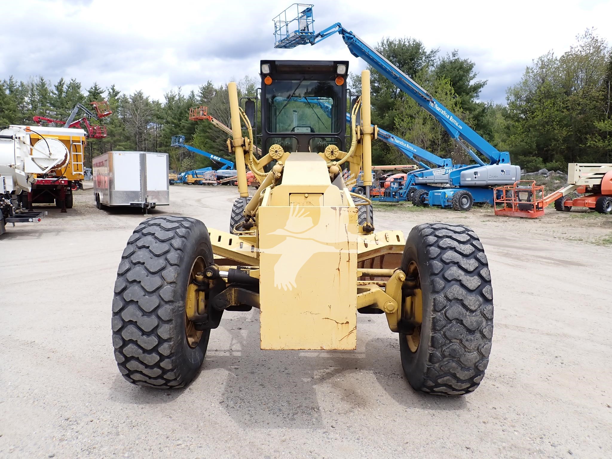 2000-KOMATSU-GD530-GR344-SALE-PENDING-2 2000-KOMATSU-GD530-GR344-SALE-PENDING-2