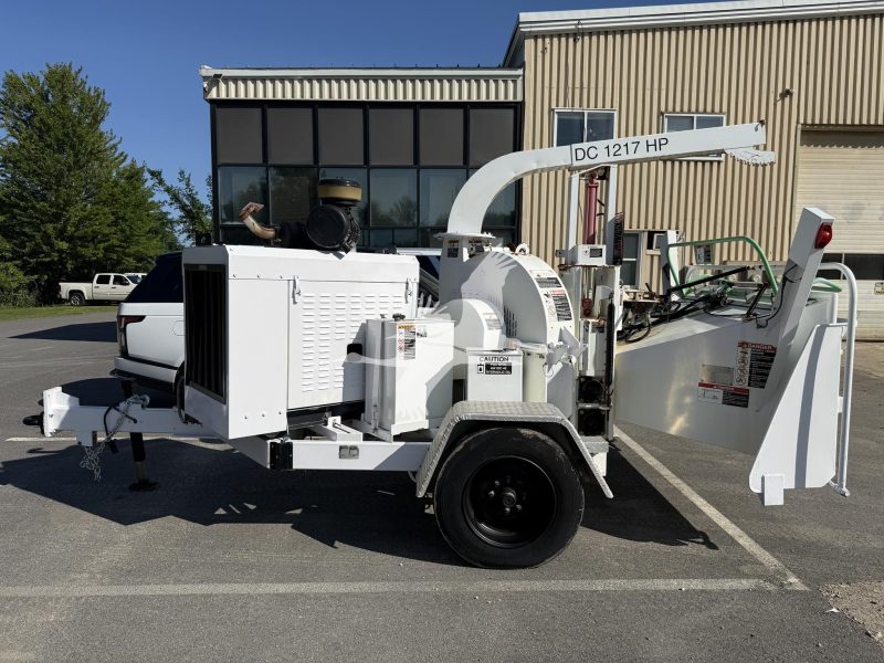 2008 ALTEC DC1217HP M2697