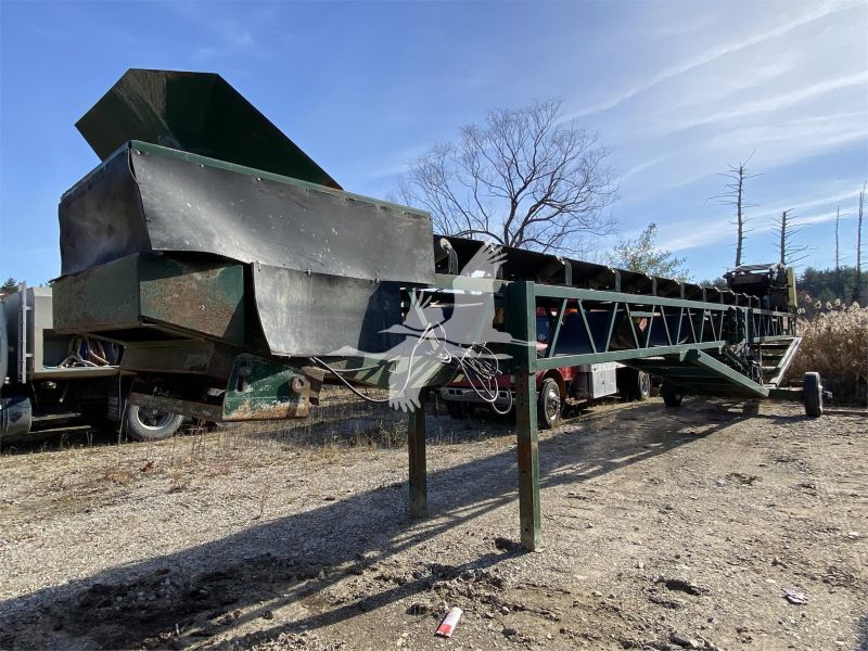 2008 KAFKA 80 FT M4915