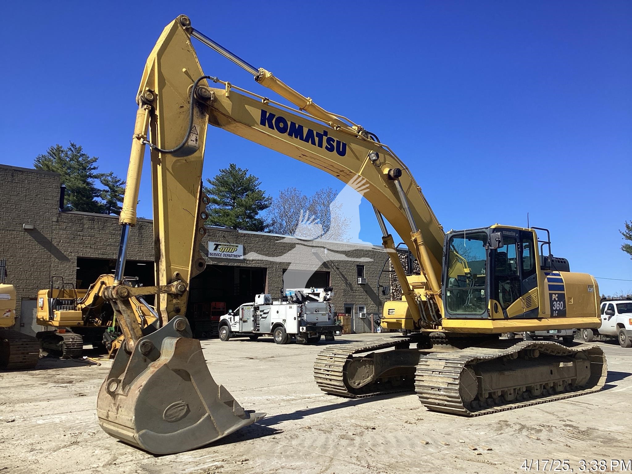 2012-KOMATSU-PC360-LC-10-E4017-1 2012-KOMATSU-PC360-LC-10-E4017-1