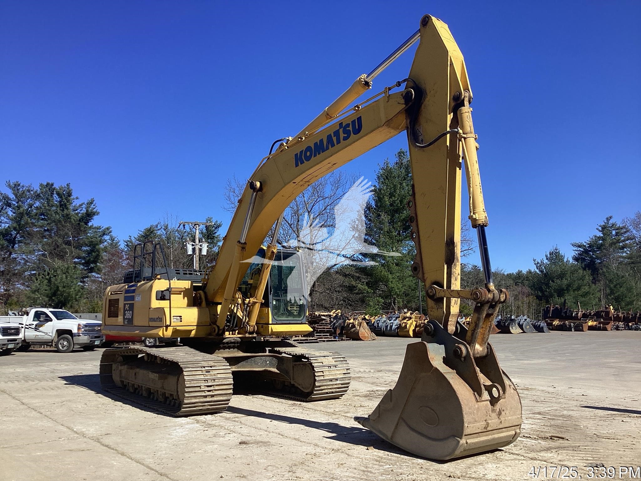 2012-KOMATSU-PC360-LC-10-E4017-3 2012-KOMATSU-PC360-LC-10-E4017-3