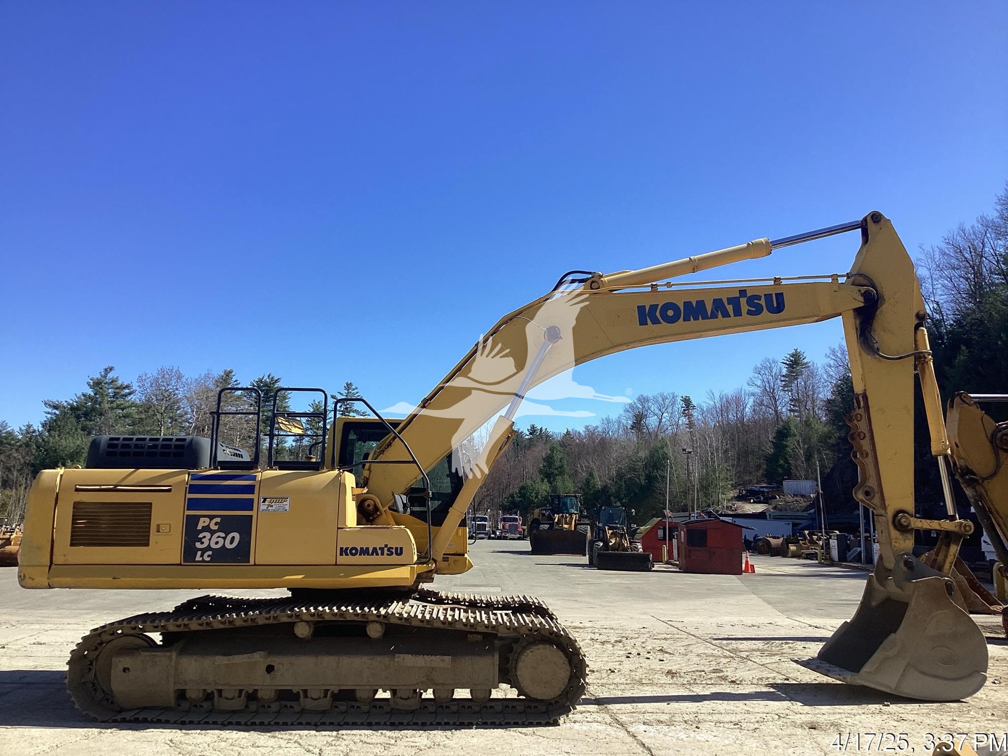 2012-KOMATSU-PC360-LC-10-E4017-4 2012-KOMATSU-PC360-LC-10-E4017-4