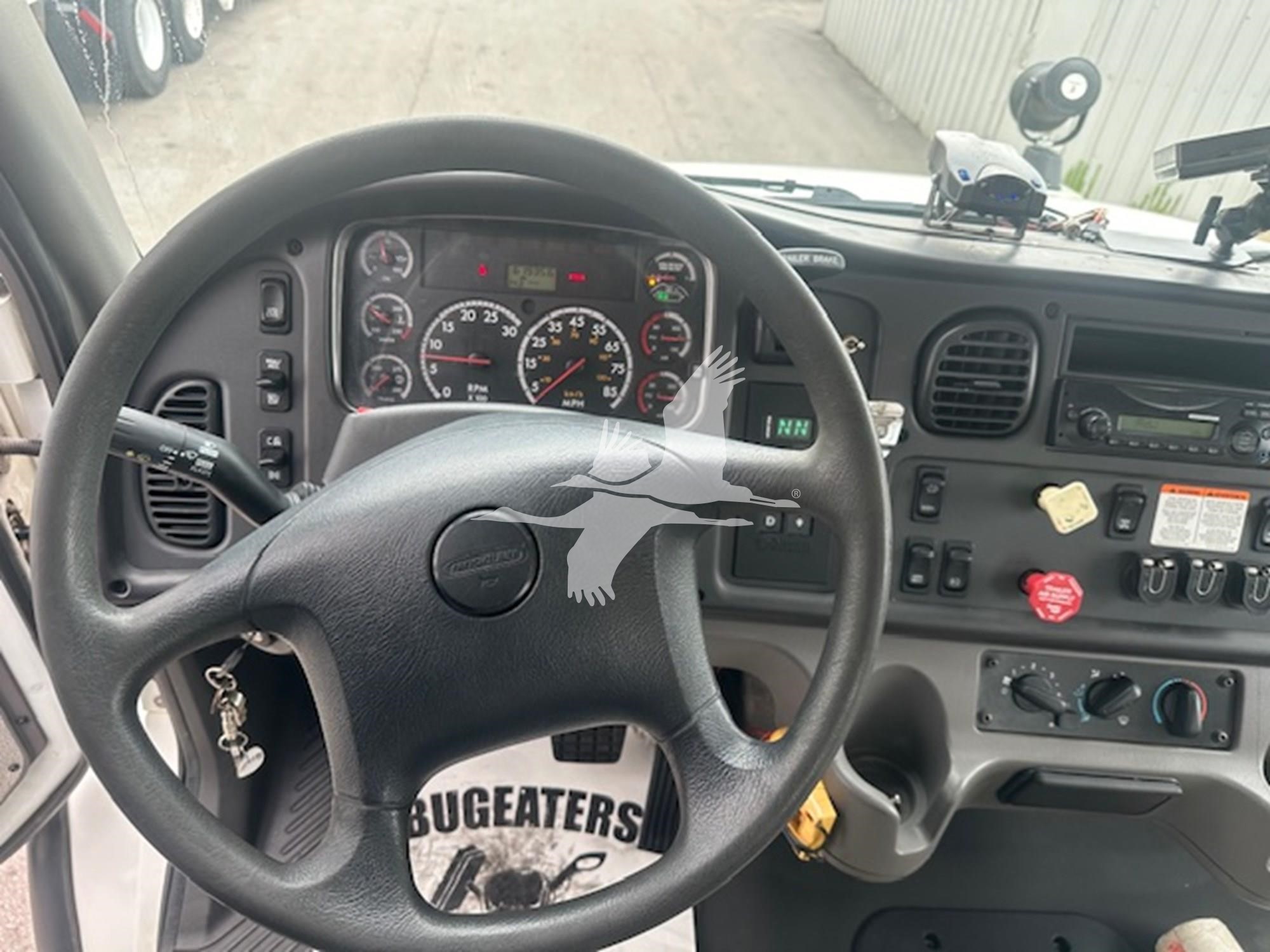 2013-FREIGHTLINER-BUSINESS-CLASS-M2-106-stk338275-8 2013-FREIGHTLINER-BUSINESS-CLASS-M2-106-stk338275-8