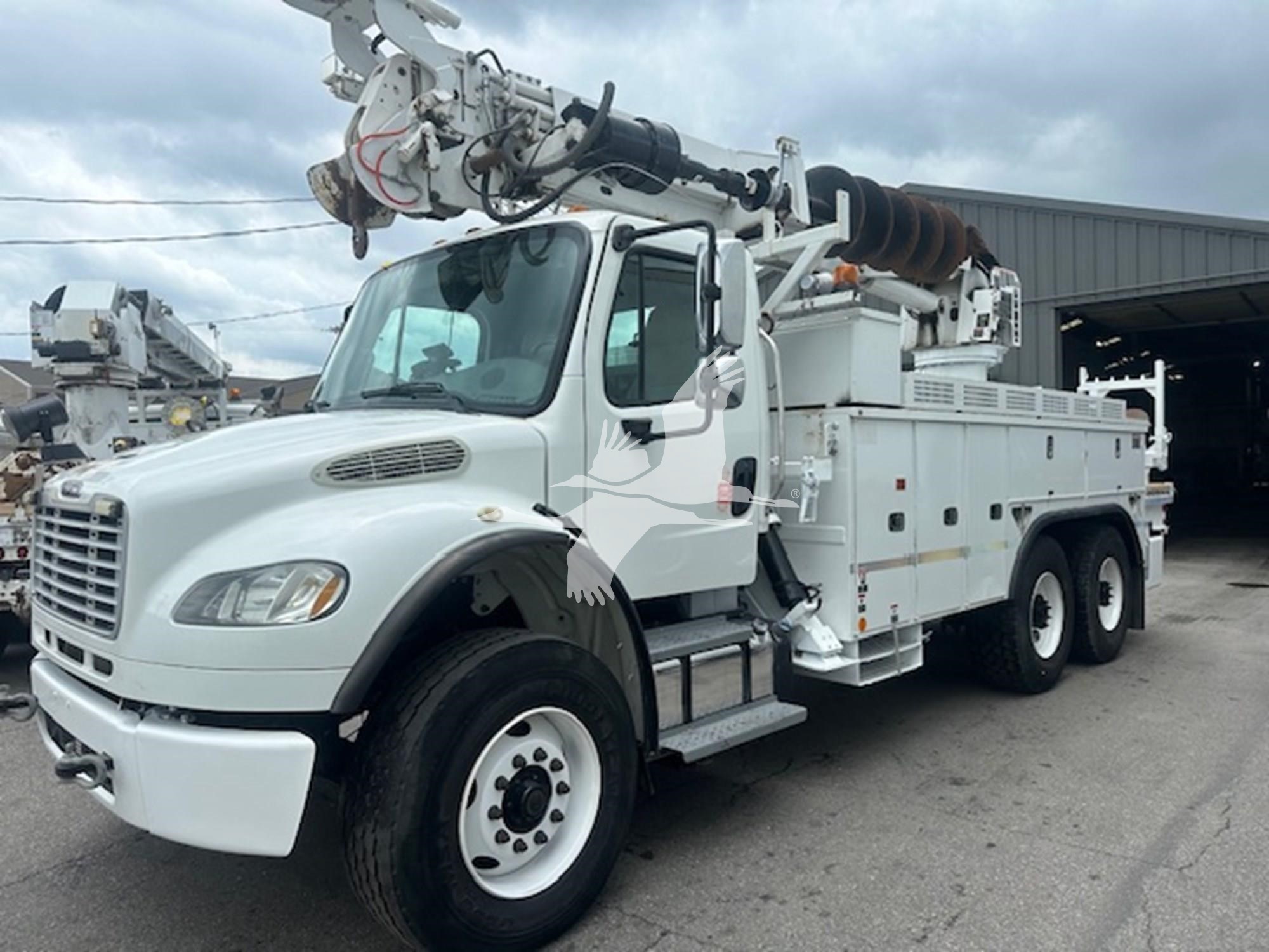 2013 FREIGHTLINER BUSINESS CLASS M2 106 stk#338275 2013 FREIGHTLINER BUSINESS CLASS M2 106 stk#338275