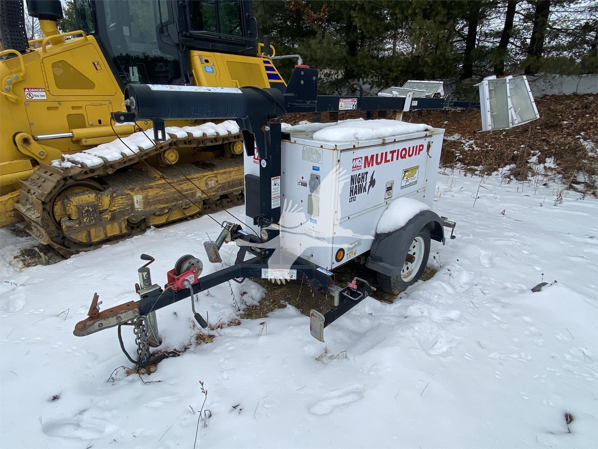 2014-MULTIQUIP-LT12D-M3744-1 2014-MULTIQUIP-LT12D-M3744-1