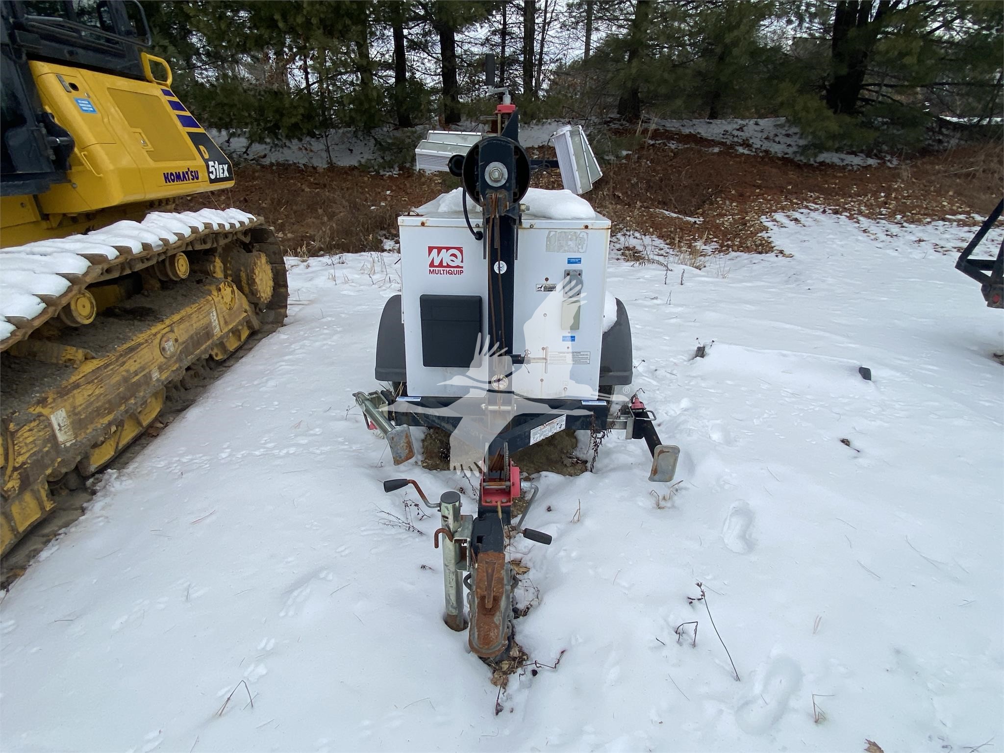 2014-MULTIQUIP-LT12D-M3744-2 2014-MULTIQUIP-LT12D-M3744-2
