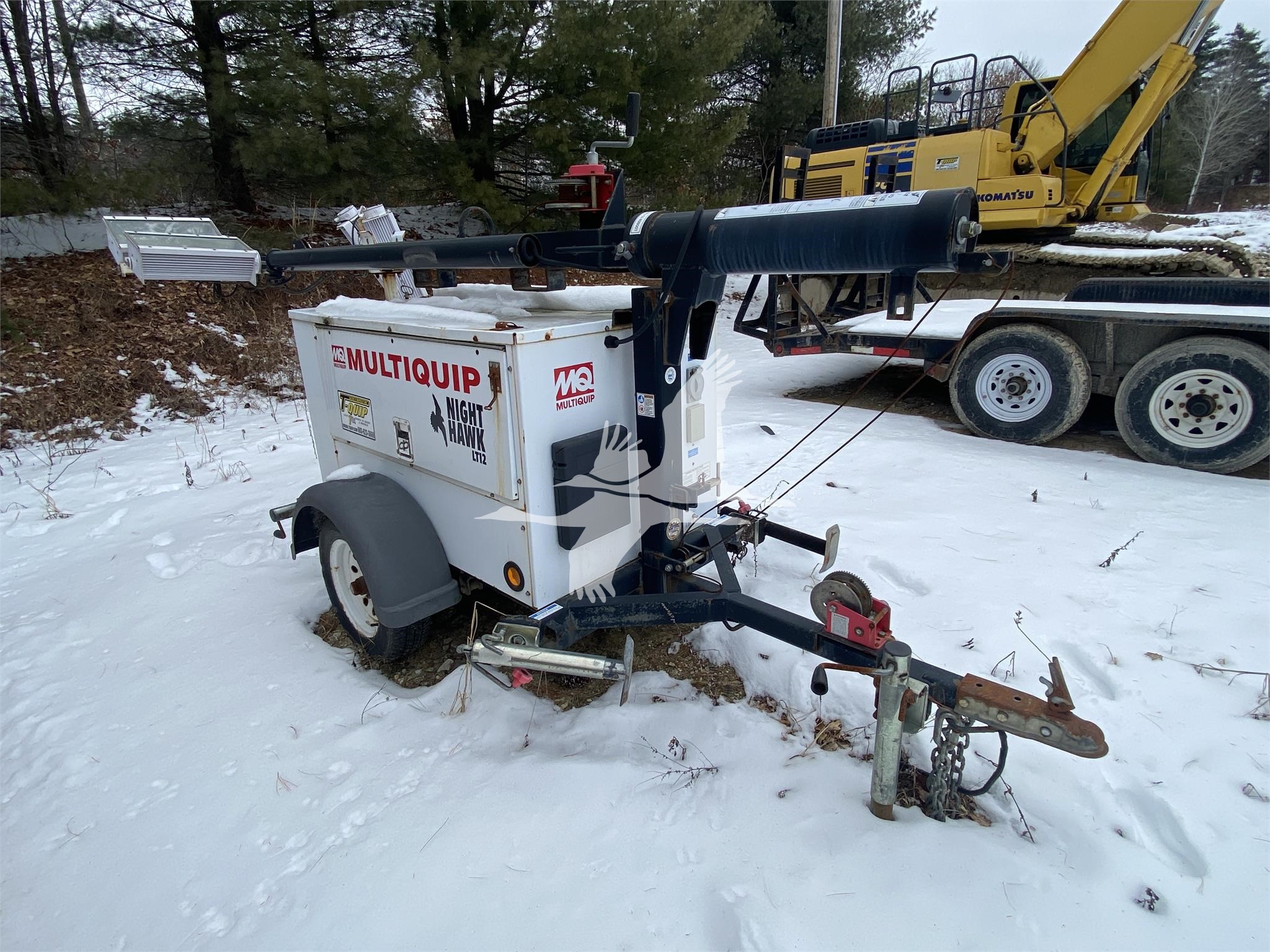 2014-MULTIQUIP-LT12D-M3744-3 2014-MULTIQUIP-LT12D-M3744-3
