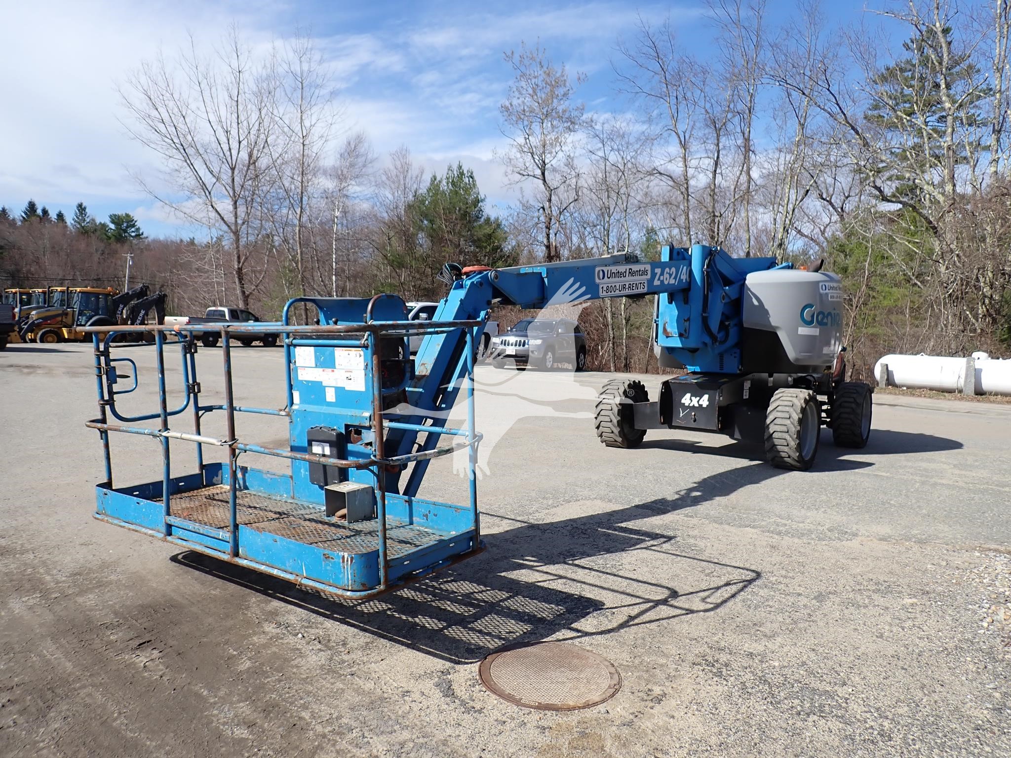 2016-GENIE-Z6240-AE844-2 2016-GENIE-Z6240-AE844-2