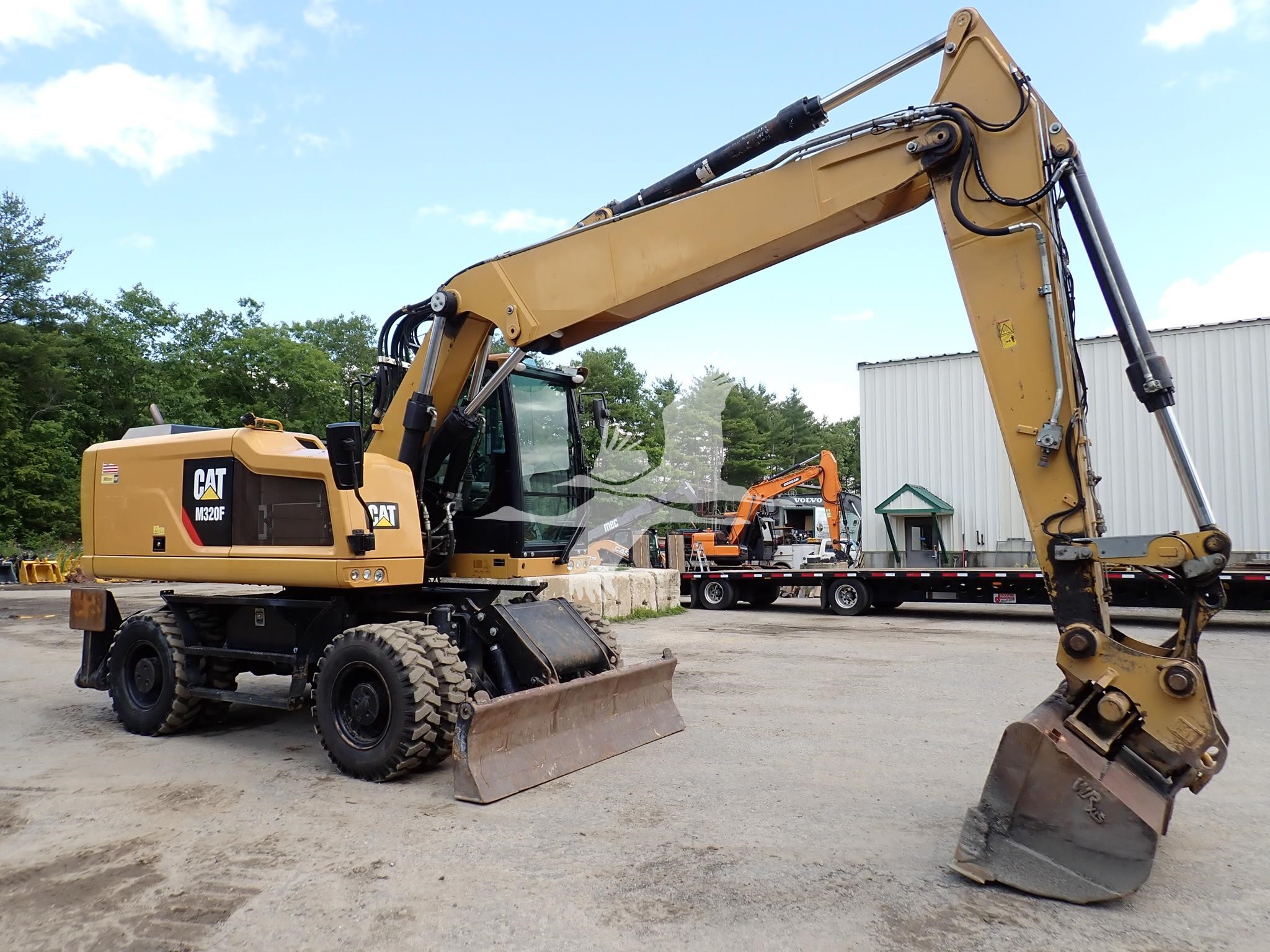 2017-CATERPILLAR-M320F-WX291-3 2017-CATERPILLAR-M320F-WX291-3