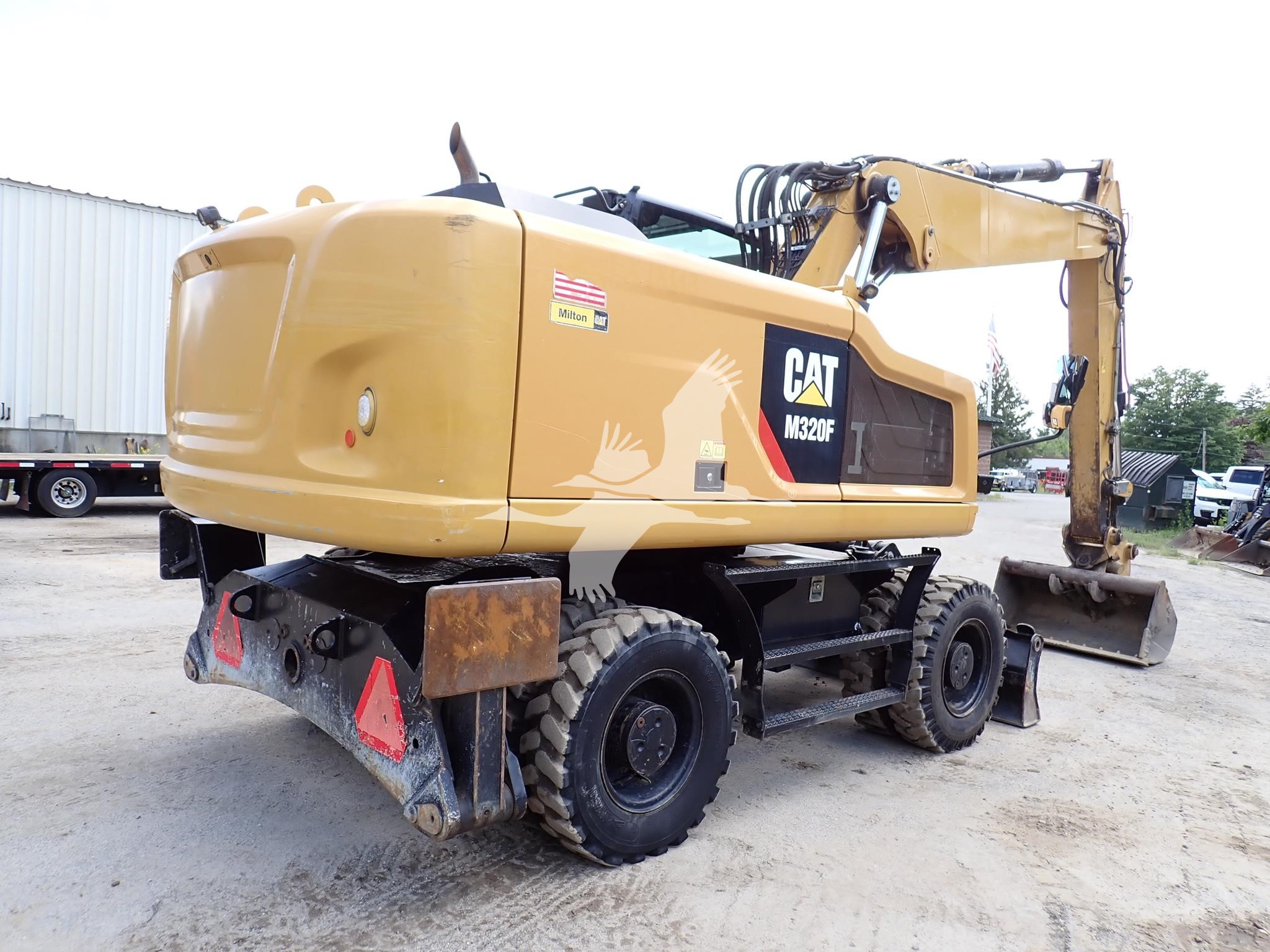 2017-CATERPILLAR-M320F-WX291-4 2017-CATERPILLAR-M320F-WX291-4