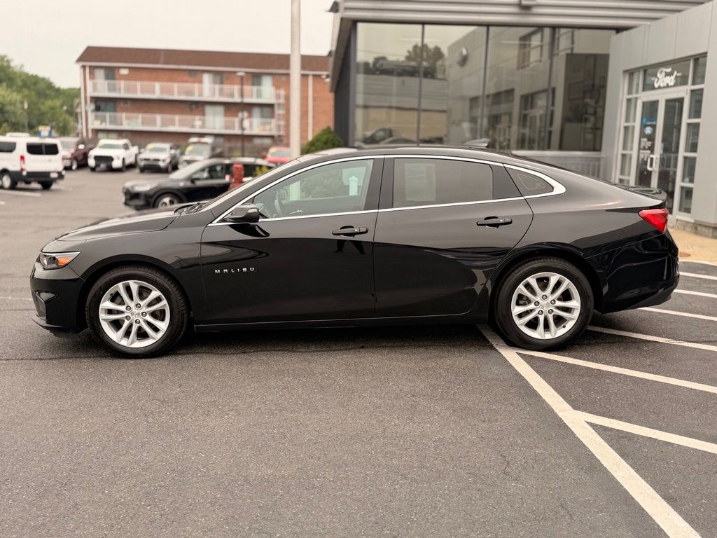 2017-Chevrolet-Malibu-stkFD3309-2 2017-Chevrolet-Malibu-stkFD3309-2