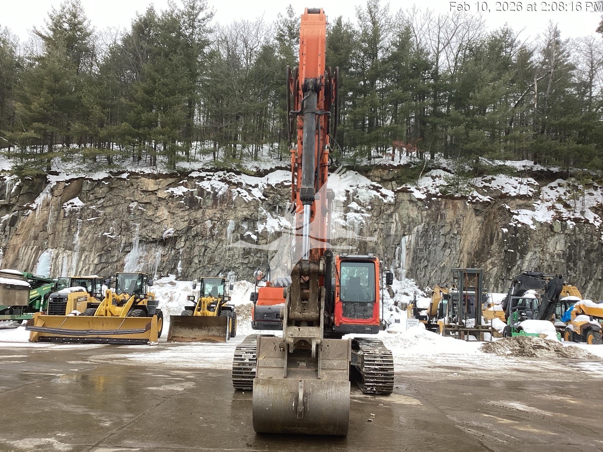 2017-DOOSAN-DX340-LC-E4230-2 2017-DOOSAN-DX340-LC-E4230-2