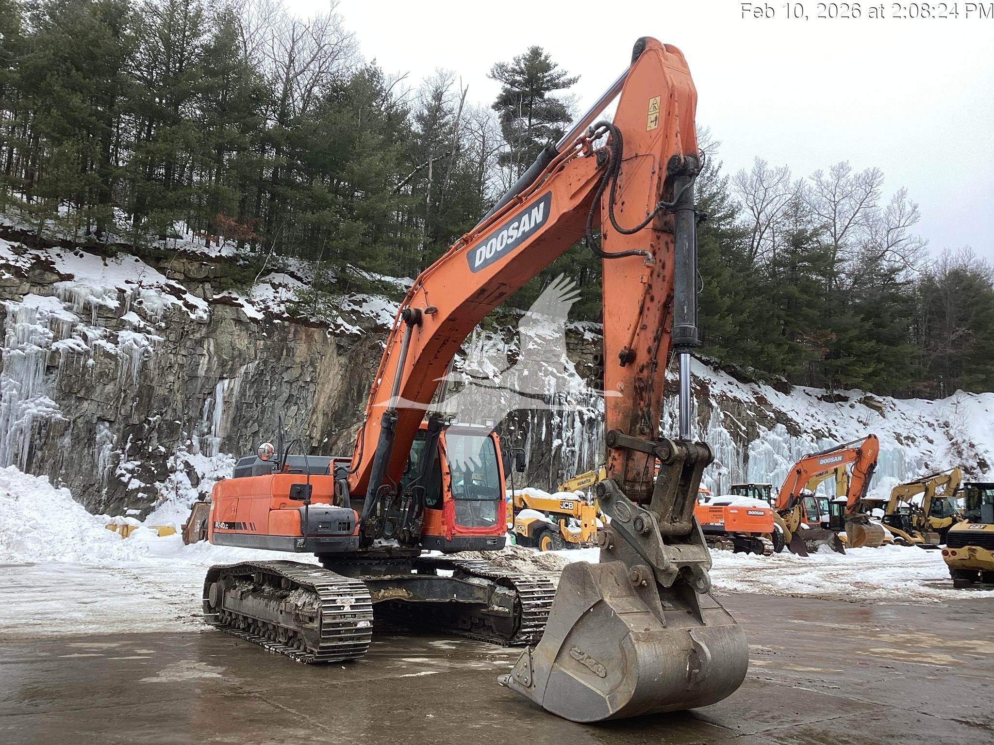 2017-DOOSAN-DX340-LC-E4230-3 2017-DOOSAN-DX340-LC-E4230-3