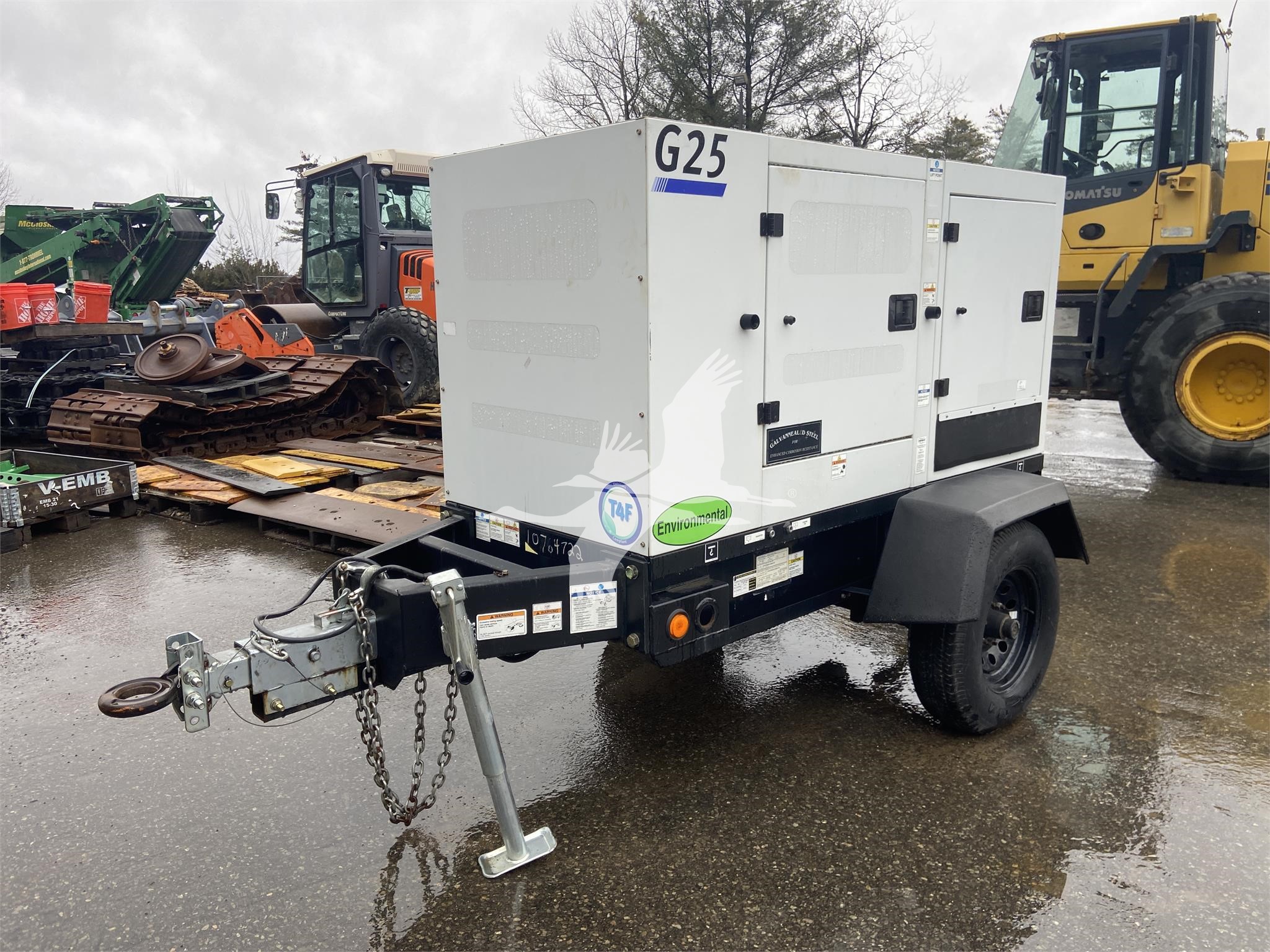 2018-DOOSAN-G25-M5496-1 2018-DOOSAN-G25-M5496-1