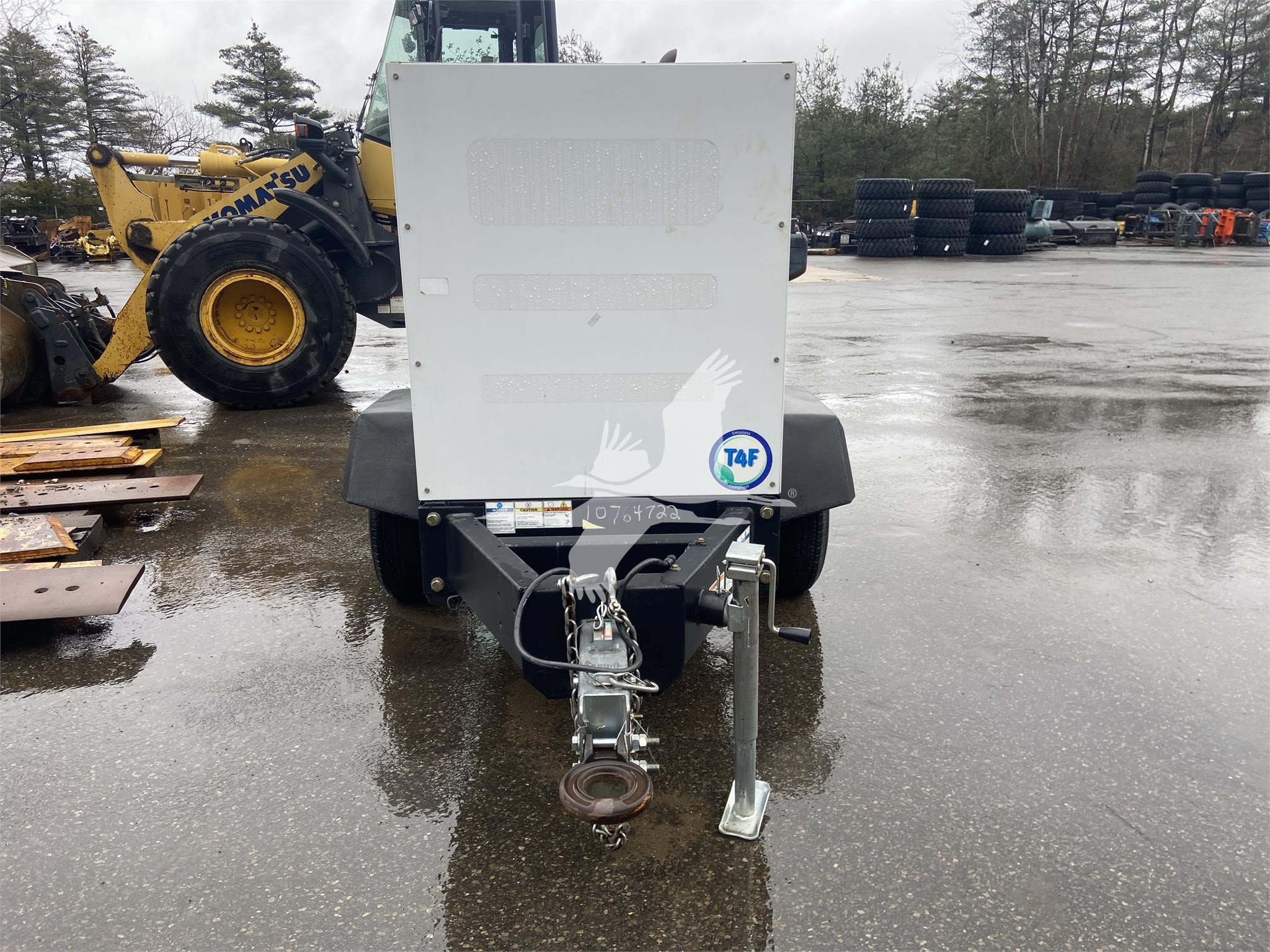2018-DOOSAN-G25-M5496-2 2018-DOOSAN-G25-M5496-2