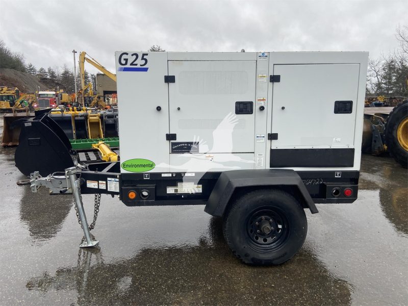 2018 DOOSAN G25 M5496