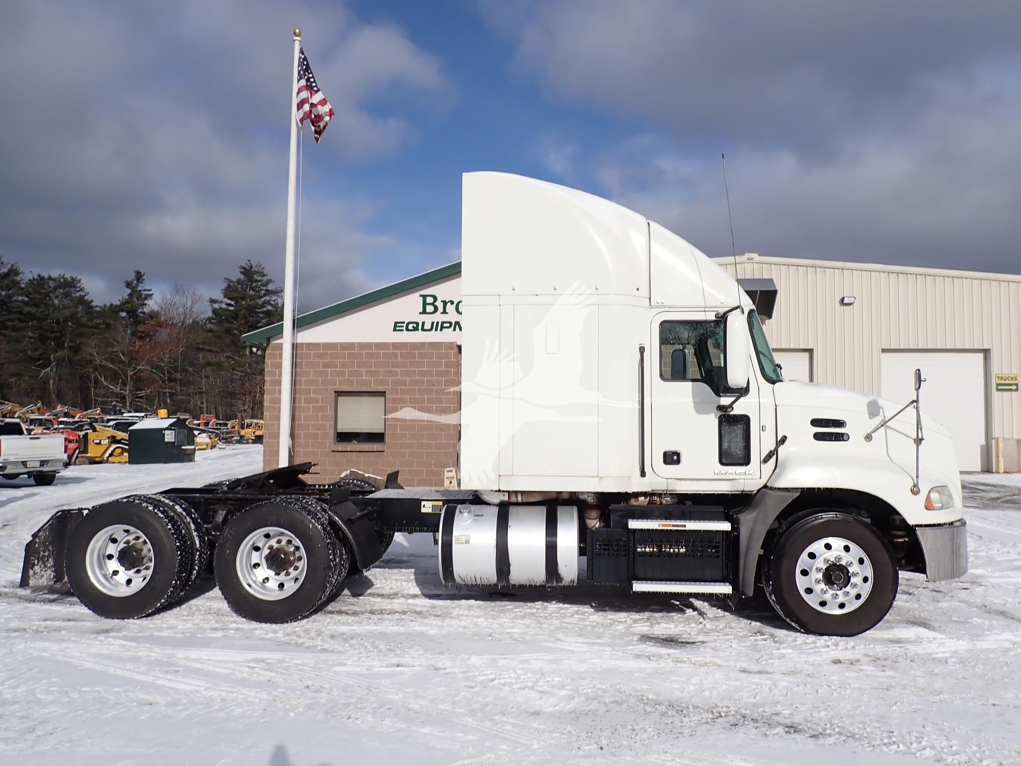 2018-MACK-PINNACLE-CXU613-TK772-1 2018-MACK-PINNACLE-CXU613-TK772-1