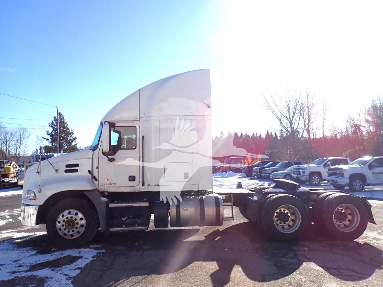 2018-MACK-PINNACLE-CXU613-TK773-2 2018-MACK-PINNACLE-CXU613-TK773-2