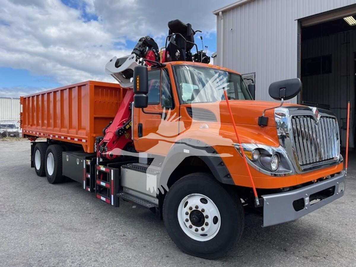 2019-INTERNATIONAL-WORKSTAR-7600-stk254840-1 2019-INTERNATIONAL-WORKSTAR-7600-stk254840-1