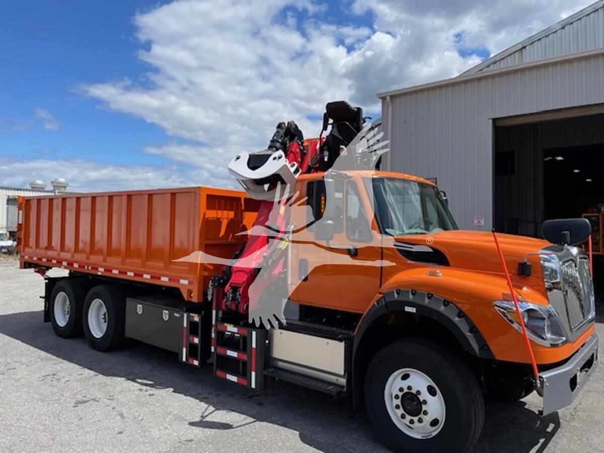 2019-INTERNATIONAL-WORKSTAR-7600-stk254840-3 2019-INTERNATIONAL-WORKSTAR-7600-stk254840-3