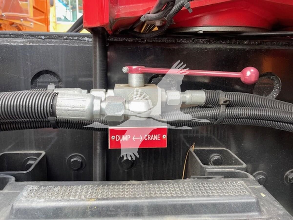 2019-INTERNATIONAL-WORKSTAR-7600-stk254840-4 2019-INTERNATIONAL-WORKSTAR-7600-stk254840-4