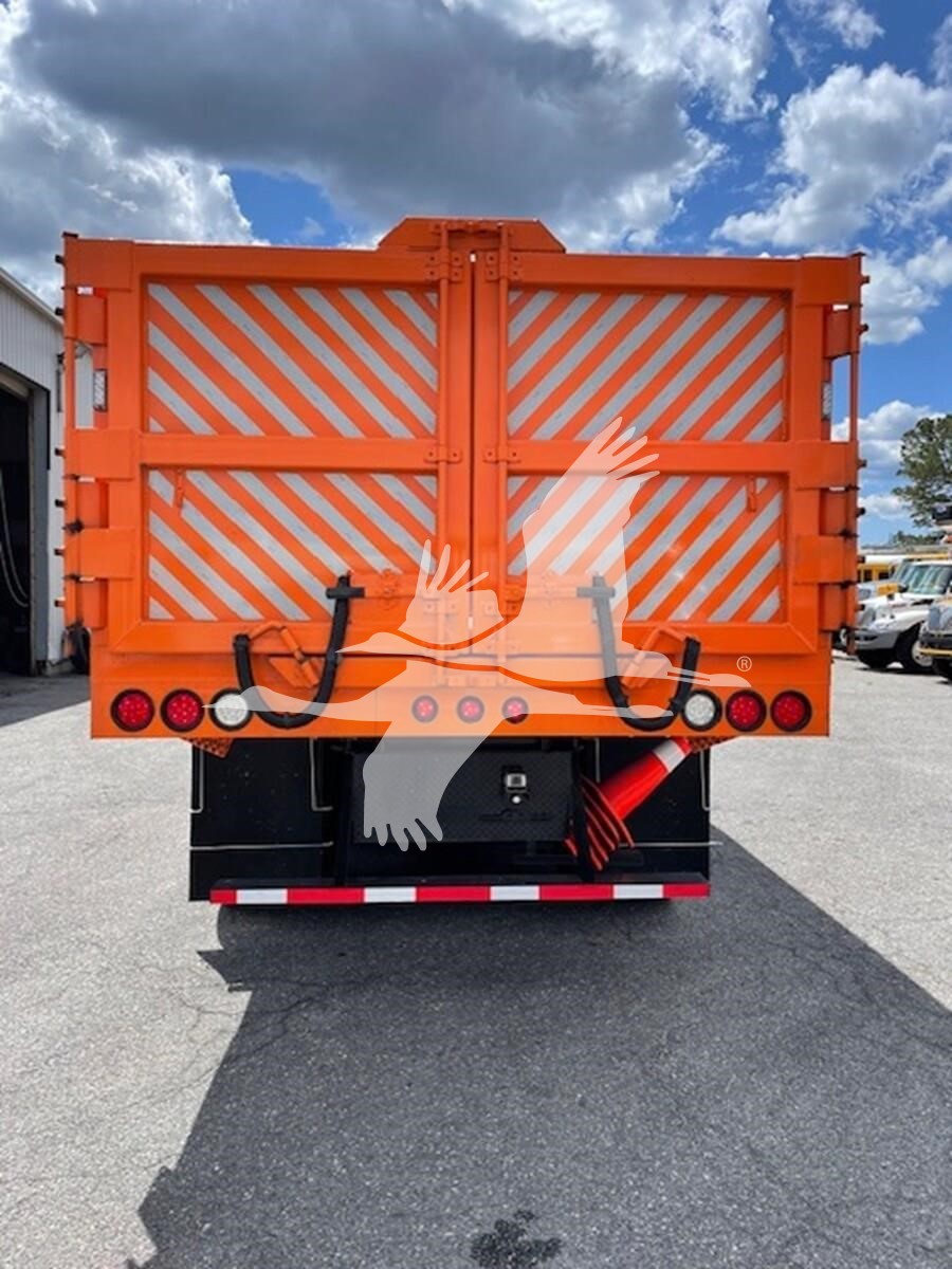 2019-INTERNATIONAL-WORKSTAR-7600-stk254840-5 2019-INTERNATIONAL-WORKSTAR-7600-stk254840-5