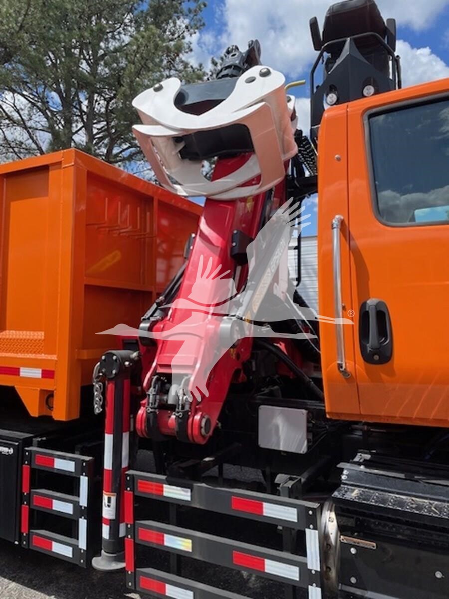 2019-INTERNATIONAL-WORKSTAR-7600-stk254840-6 2019-INTERNATIONAL-WORKSTAR-7600-stk254840-6