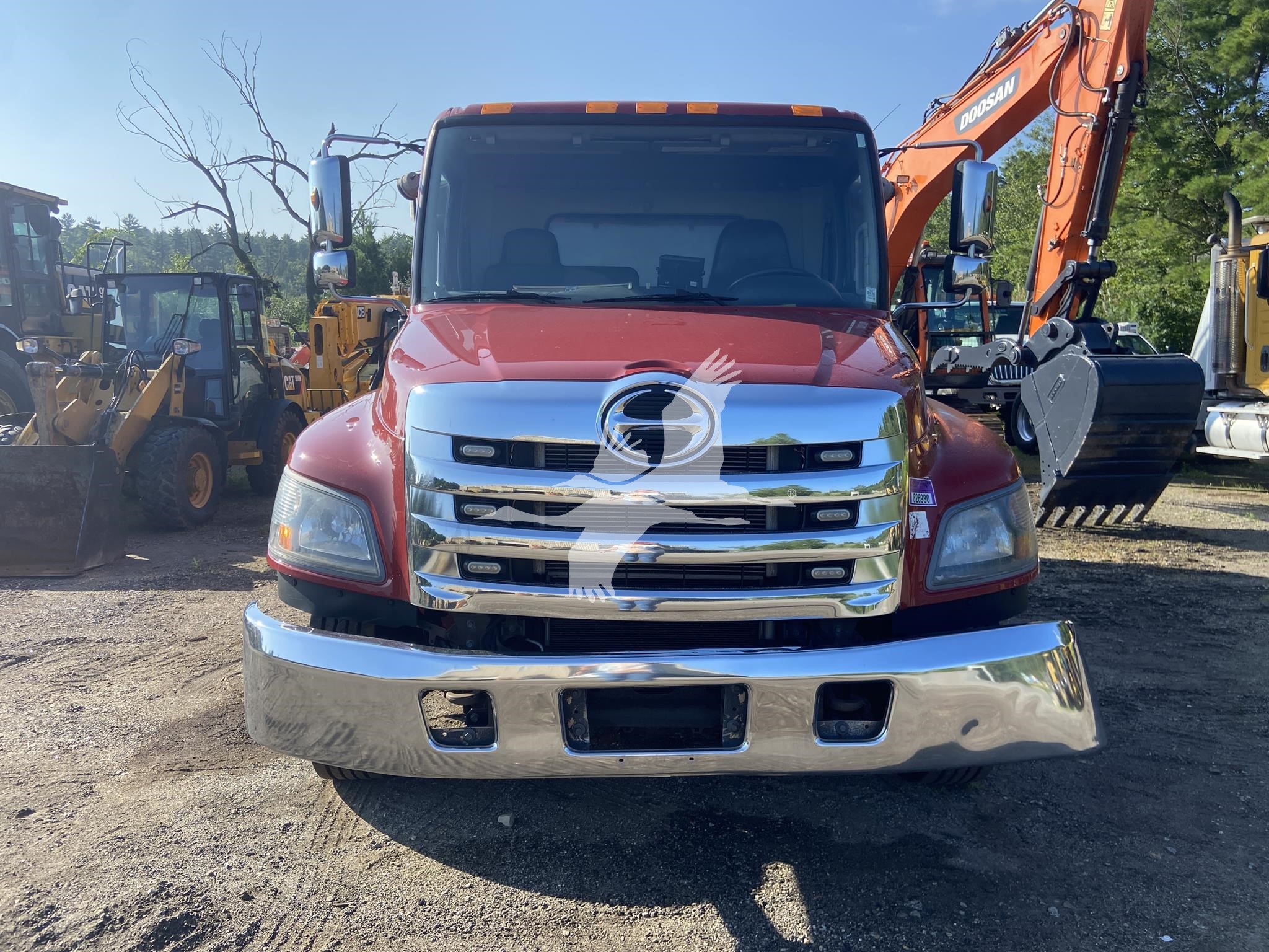 2020-HINO-268-M5790-2 2020-HINO-268-M5790-2