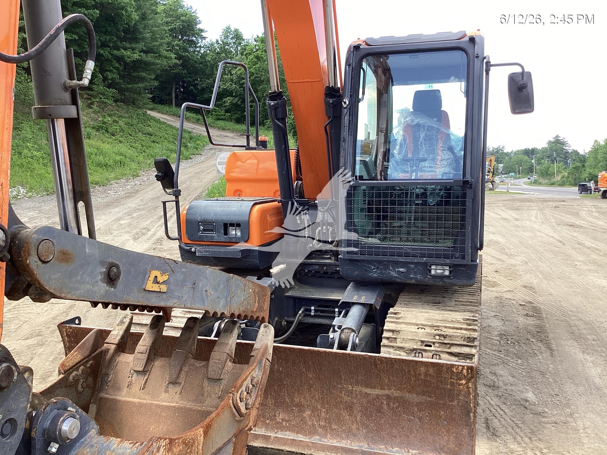 2021-DOOSAN-DX140-LC-E5085-2 2021-DOOSAN-DX140-LC-E5085-2
