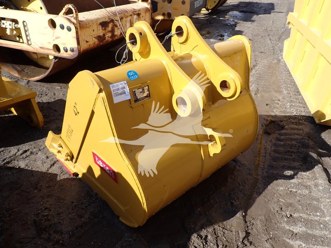 2021-TERAN-EMAQ-CAT312-A-B905-3 2021-TERAN-EMAQ-CAT312-A-B905-3
