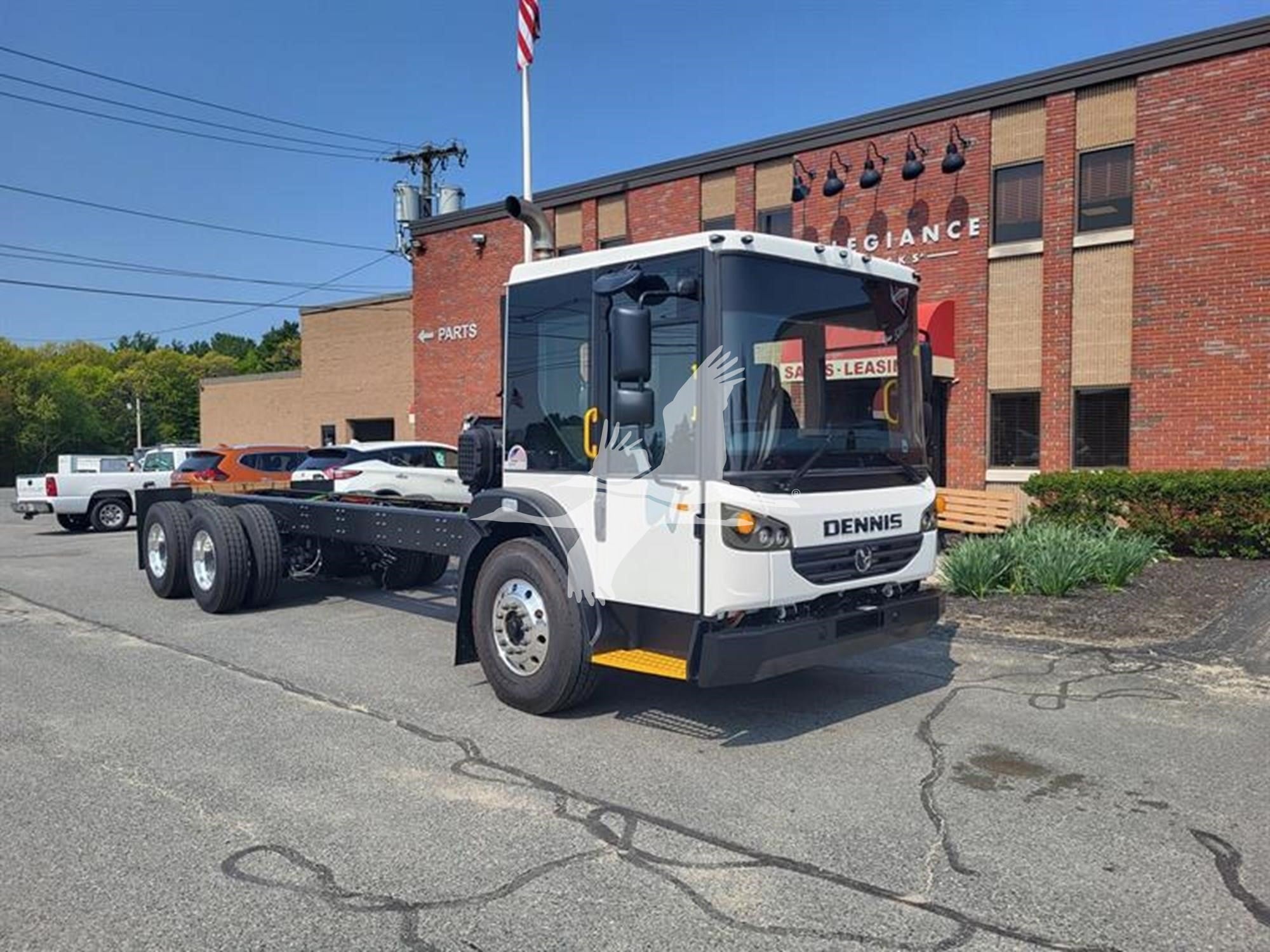2023 DENNIS EAGLE PROVIEW stk#310999 2023 DENNIS EAGLE PROVIEW stk#310999