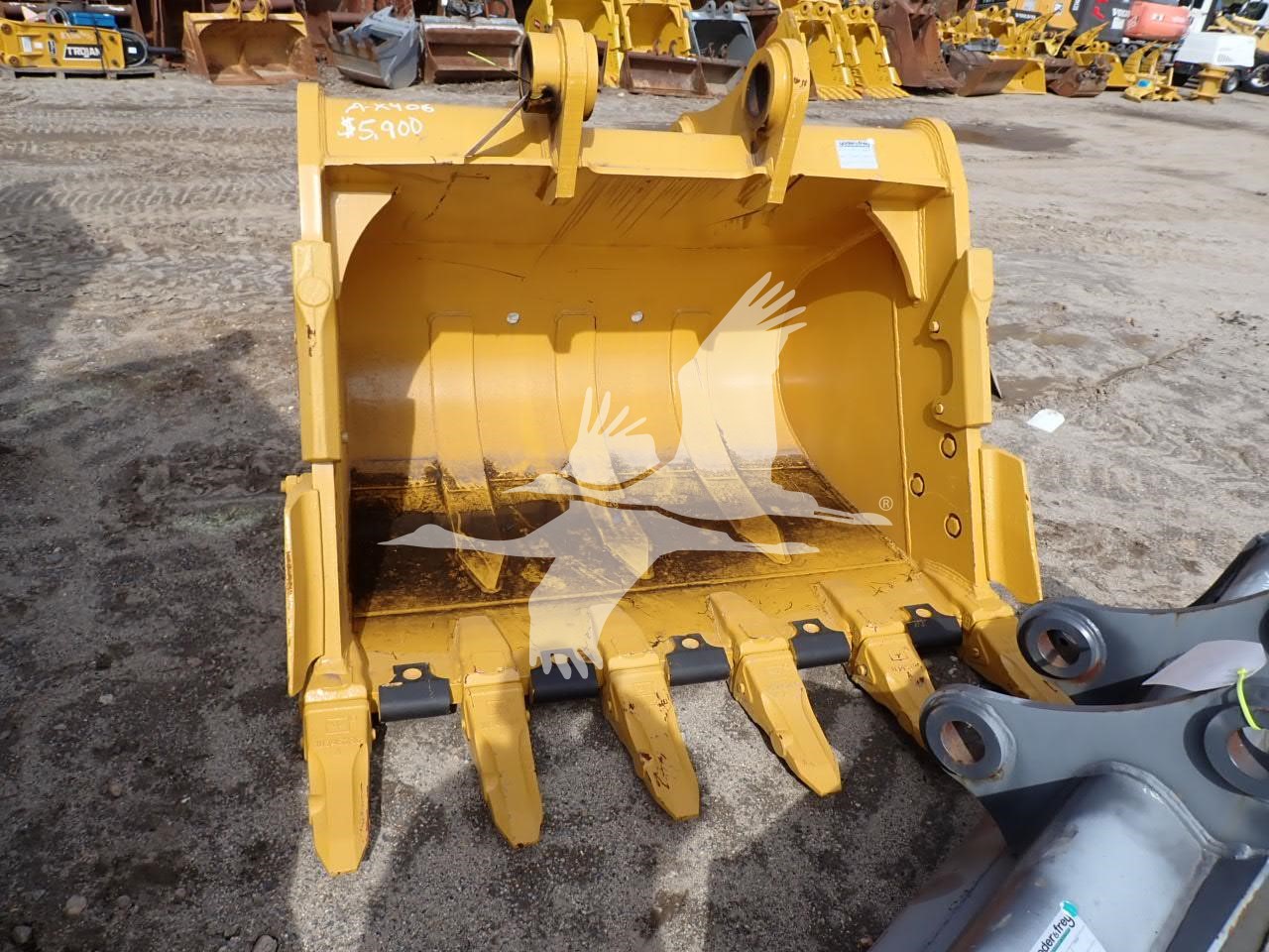 2024-DLK-A-X406-1 2024-DLK-A-X406-1