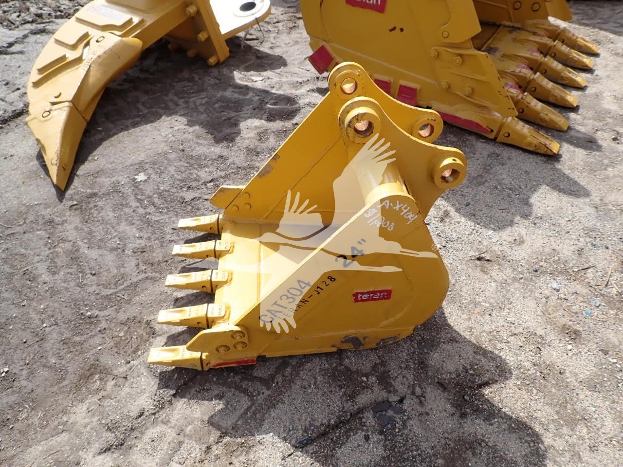 2024 GP TERAN EMAQ A-X404 2024 GP TERAN EMAQ A-X404