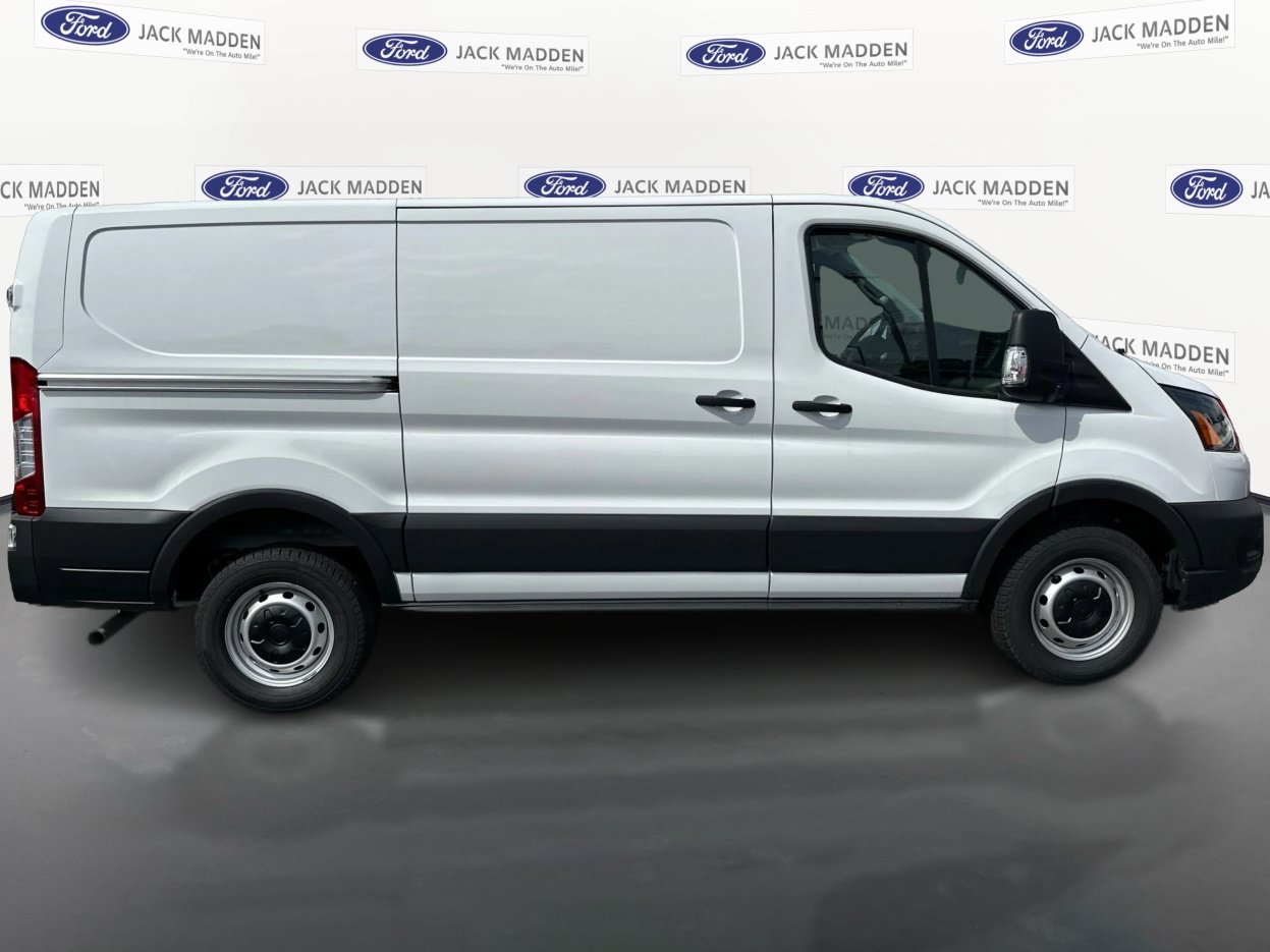 2025-Ford-Transit-Cargo-Van-stk26814-3 2025-Ford-Transit-Cargo-Van-stk26814-3