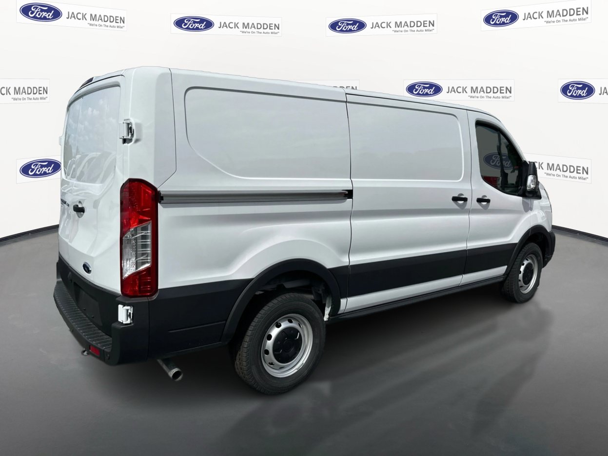 2025-Ford-Transit-Cargo-Van-stk26814-4 2025-Ford-Transit-Cargo-Van-stk26814-4