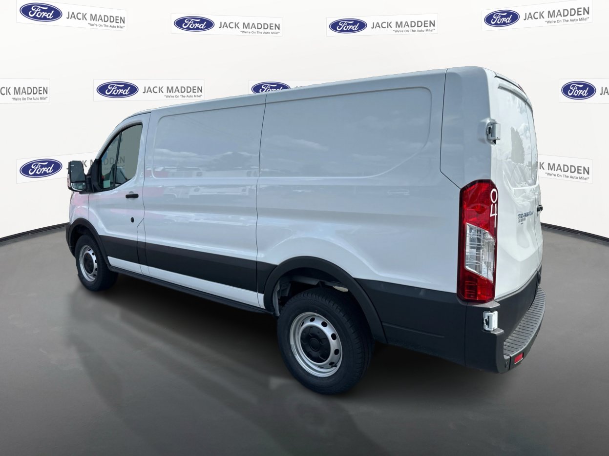2025-Ford-Transit-Cargo-Van-stk26814-6 2025-Ford-Transit-Cargo-Van-stk26814-6