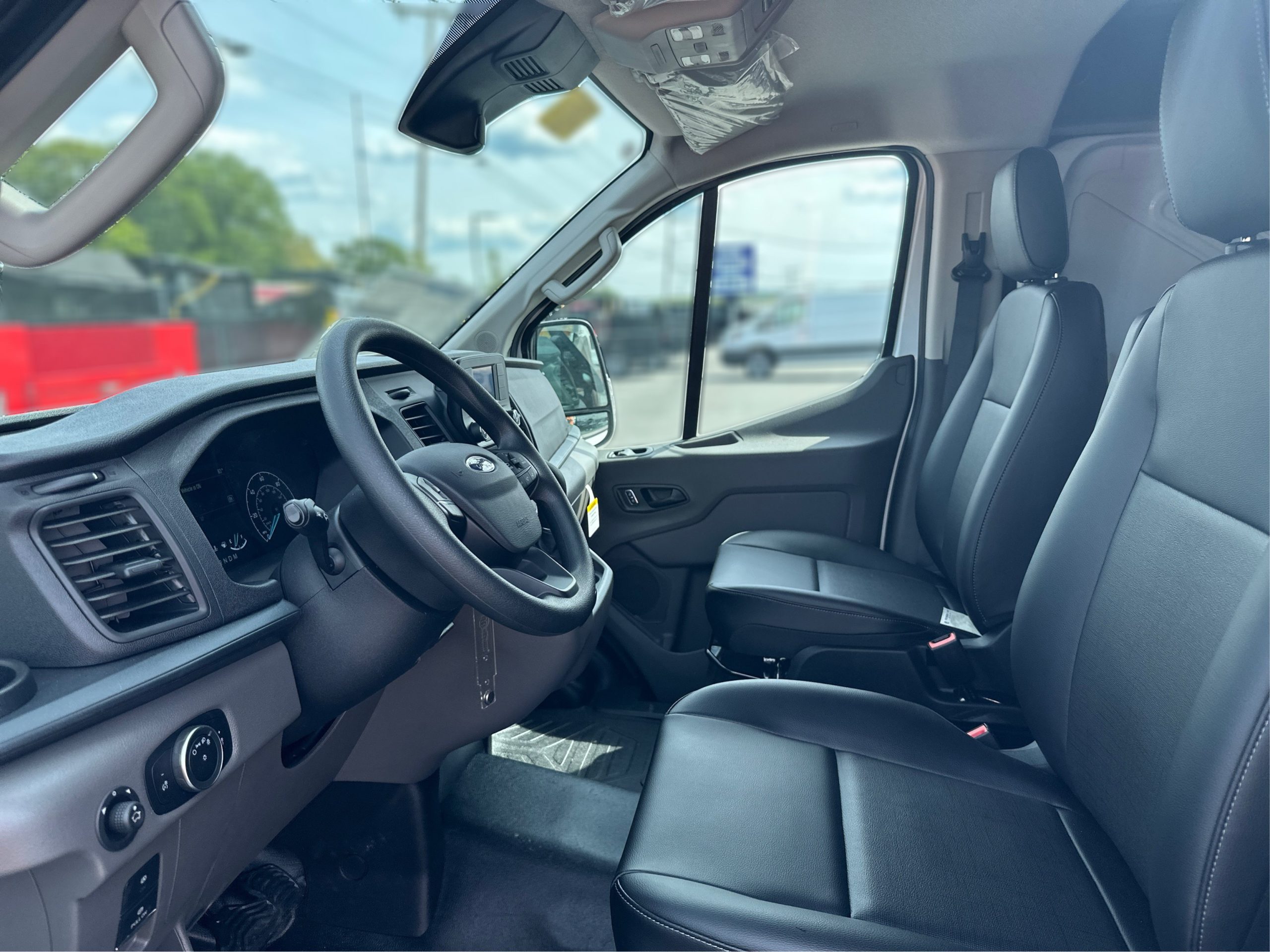 2025-Ford-Transit-Cargo-Van-stk26814-8 2025-Ford-Transit-Cargo-Van-stk26814-8